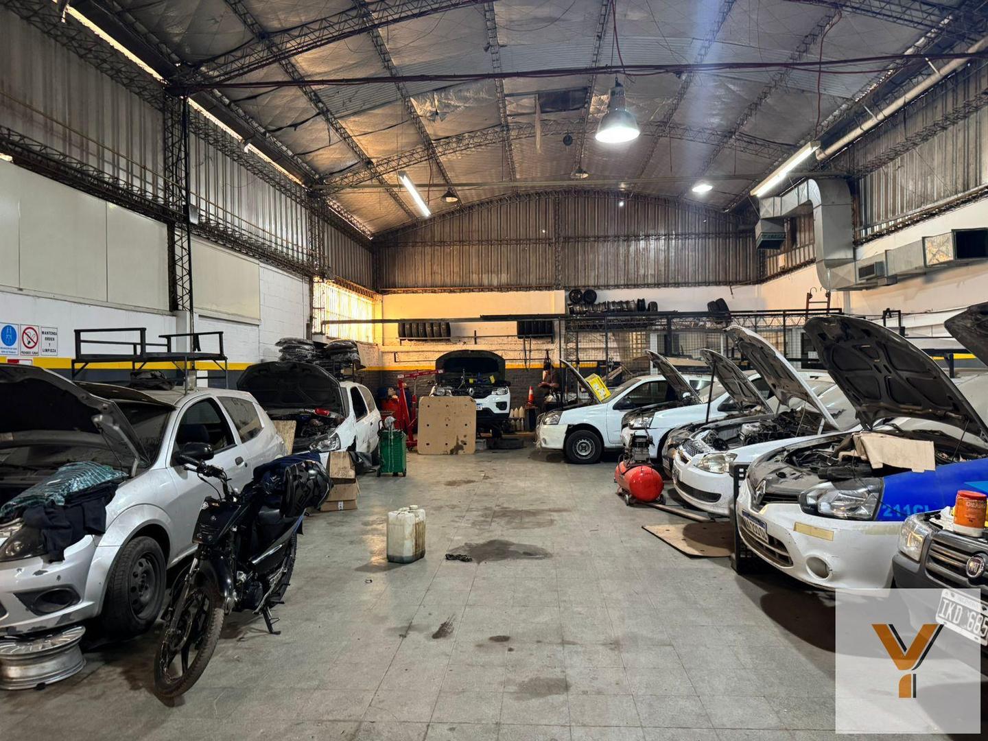 Oficina en Venta al Noroeste