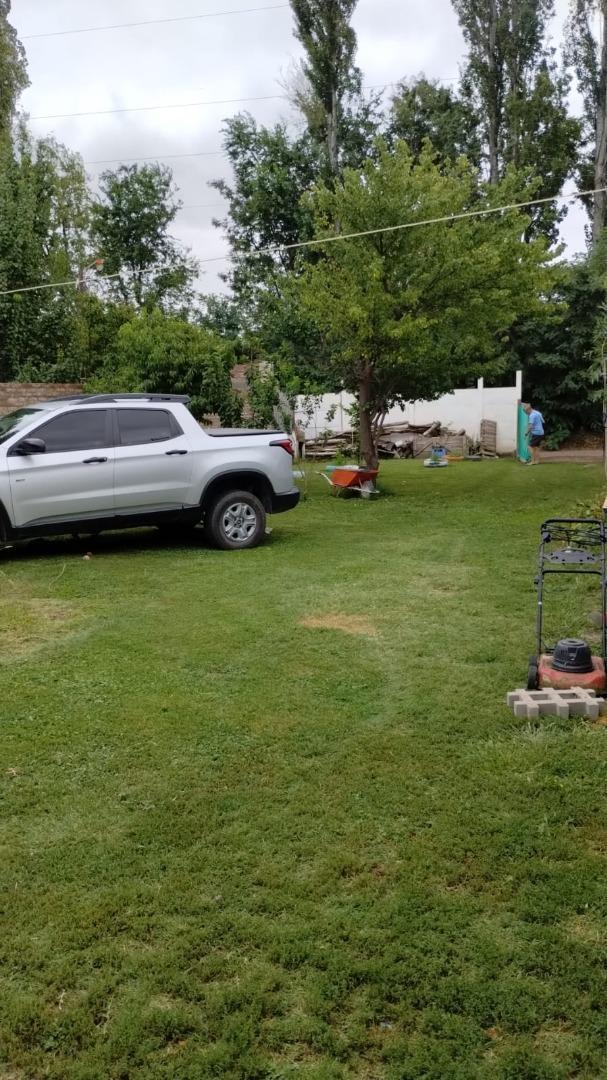 Casa en Venta de 1 dormitorio