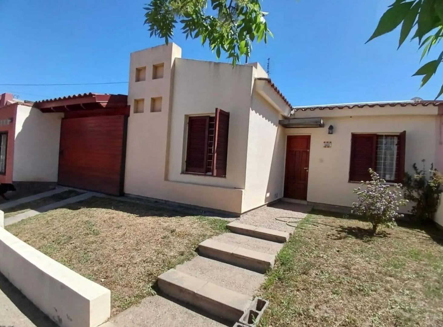 Casa en venta 3 ambientes, Alta Gracia, Cordoba Apto Crédito