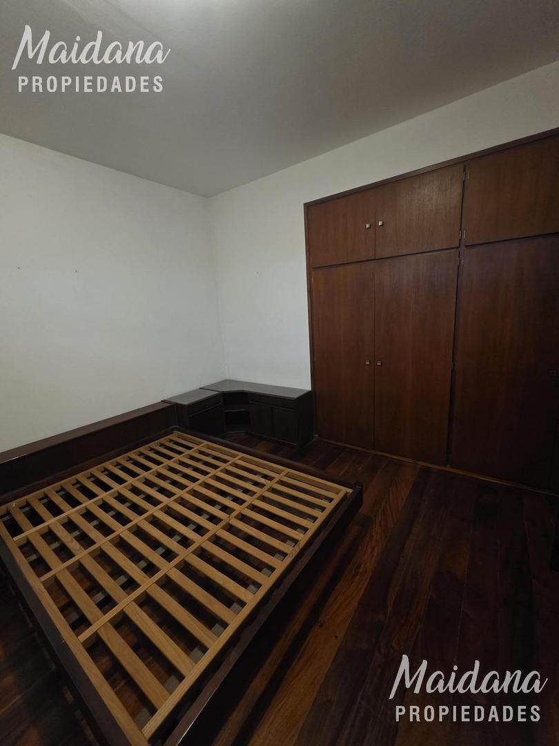 Departamento en Belen De Escobar