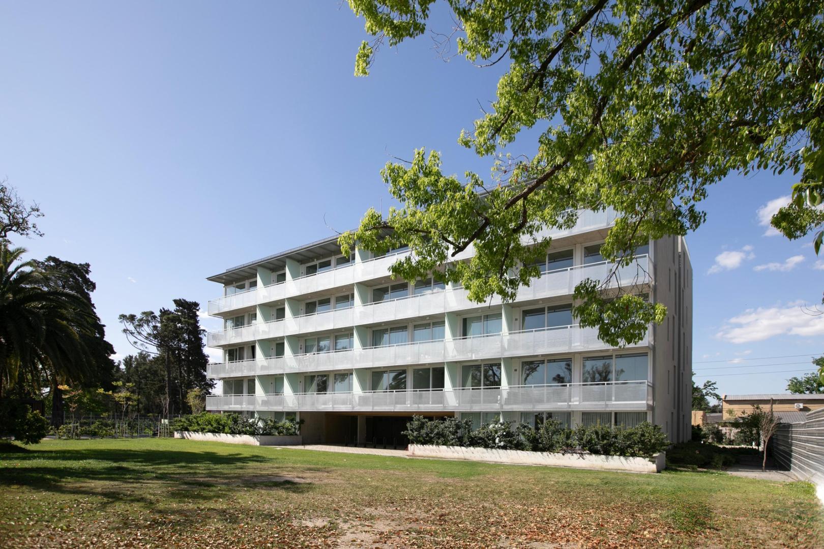 Departamento en Venta en San Geronimo, USD 69.202