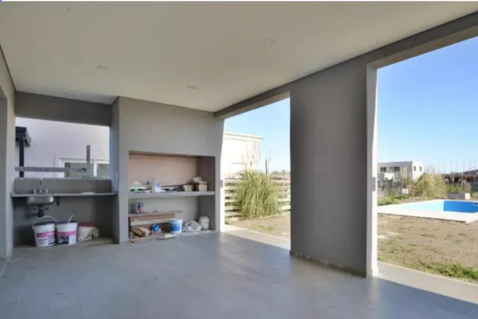 Alquiler Casa San Sebastian