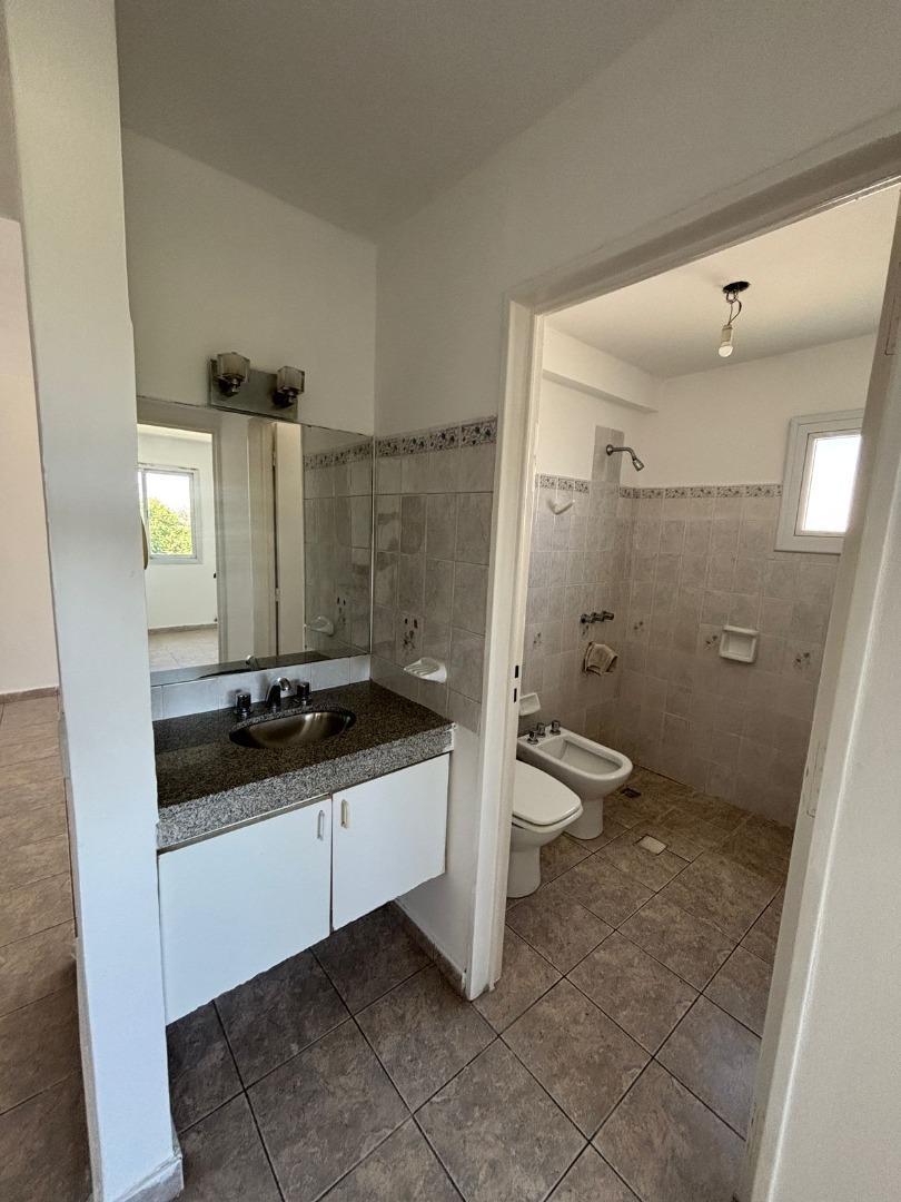 Departamento en Alquiler de 2 dormitorios