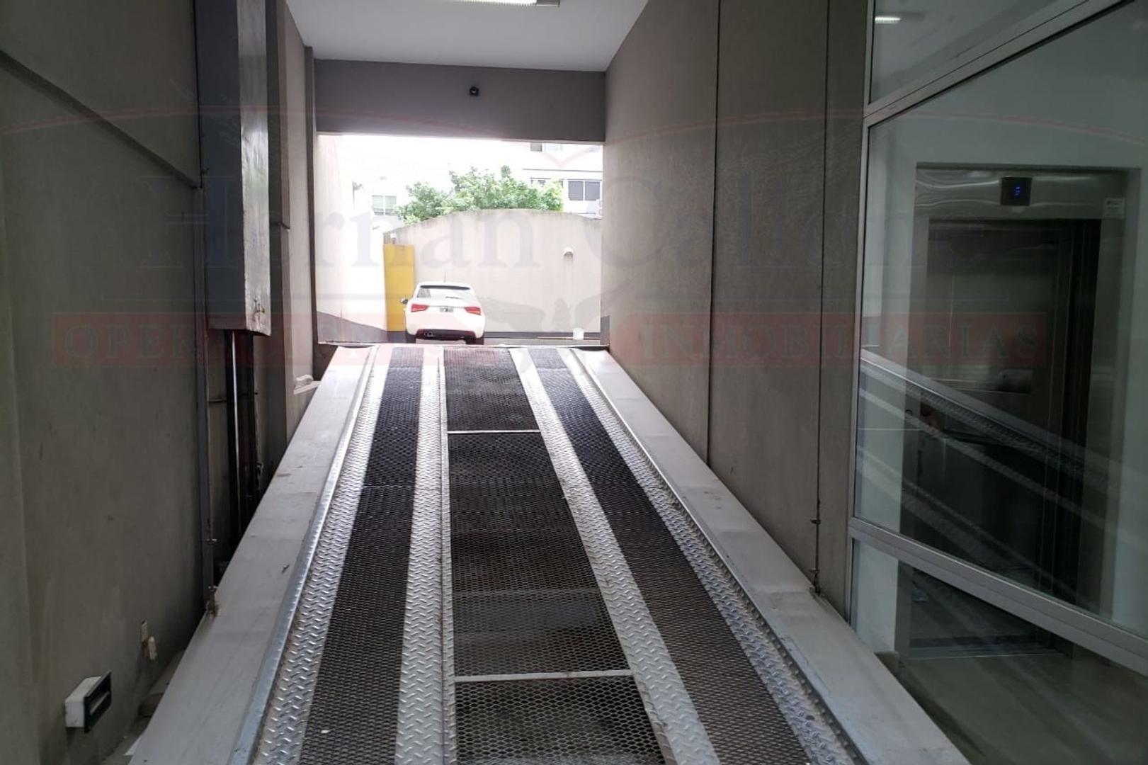 Belgrano 269 , Piso 6