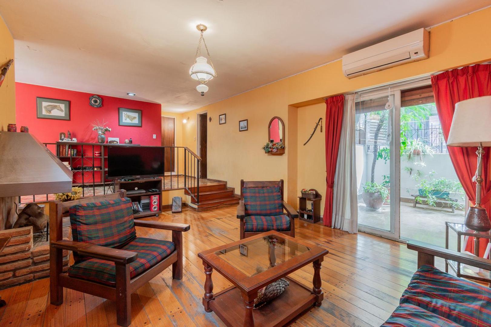 Departamento en Venta de 3 dormitorios