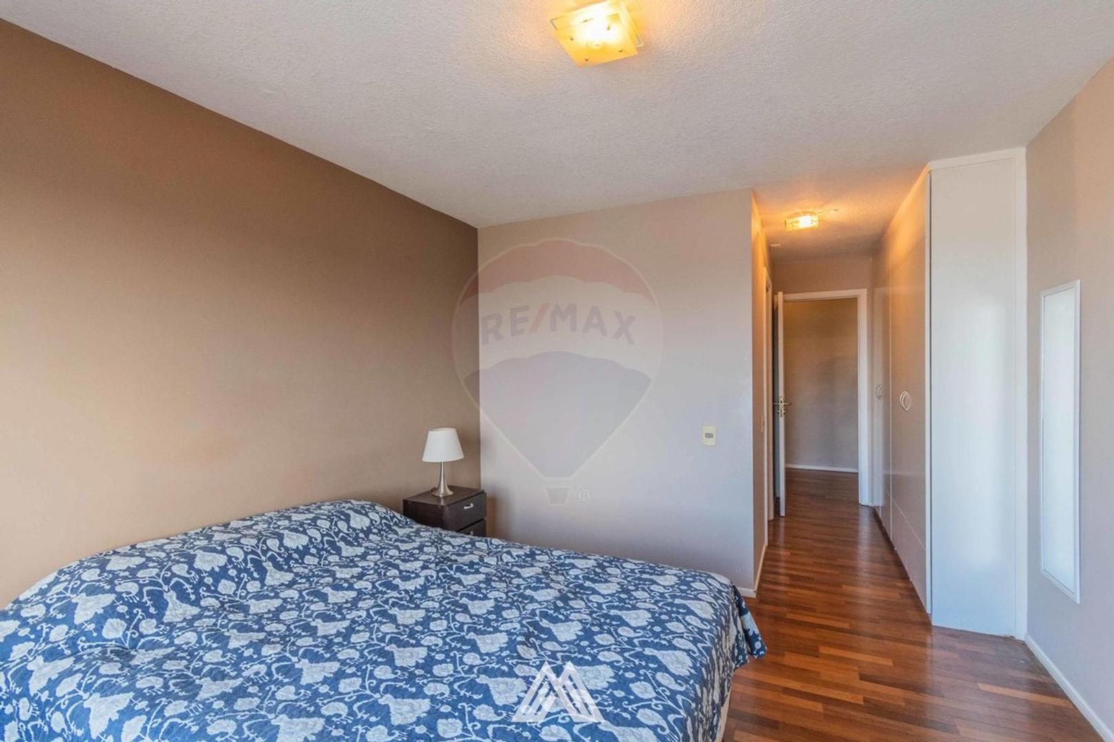 Departamento en Venta en Pocitos , USD 315.000