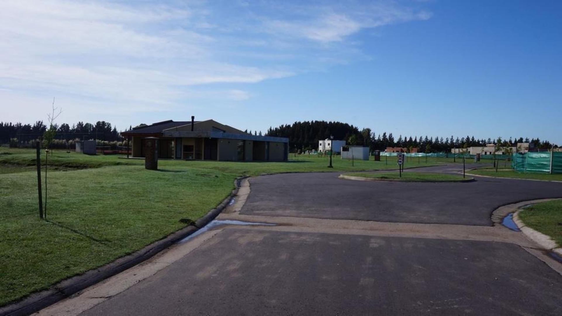 Lote en venta San Felipe Canning