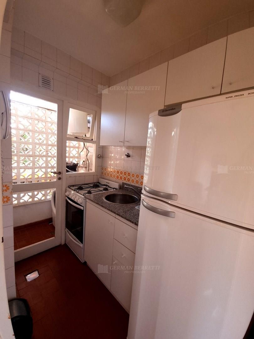 Departamento en Alquiler A Estrenar