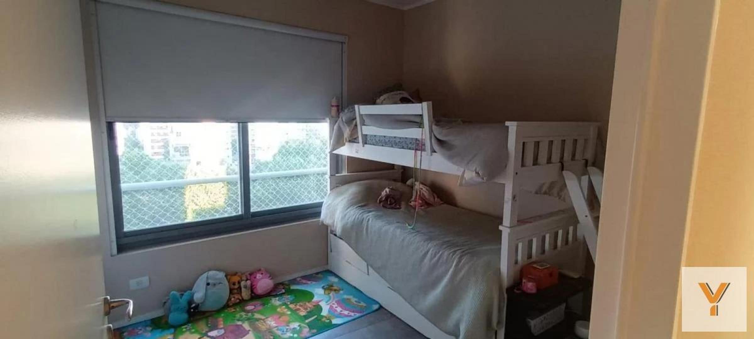 Departamento en Alquiler en Caballito, USD 1.250
