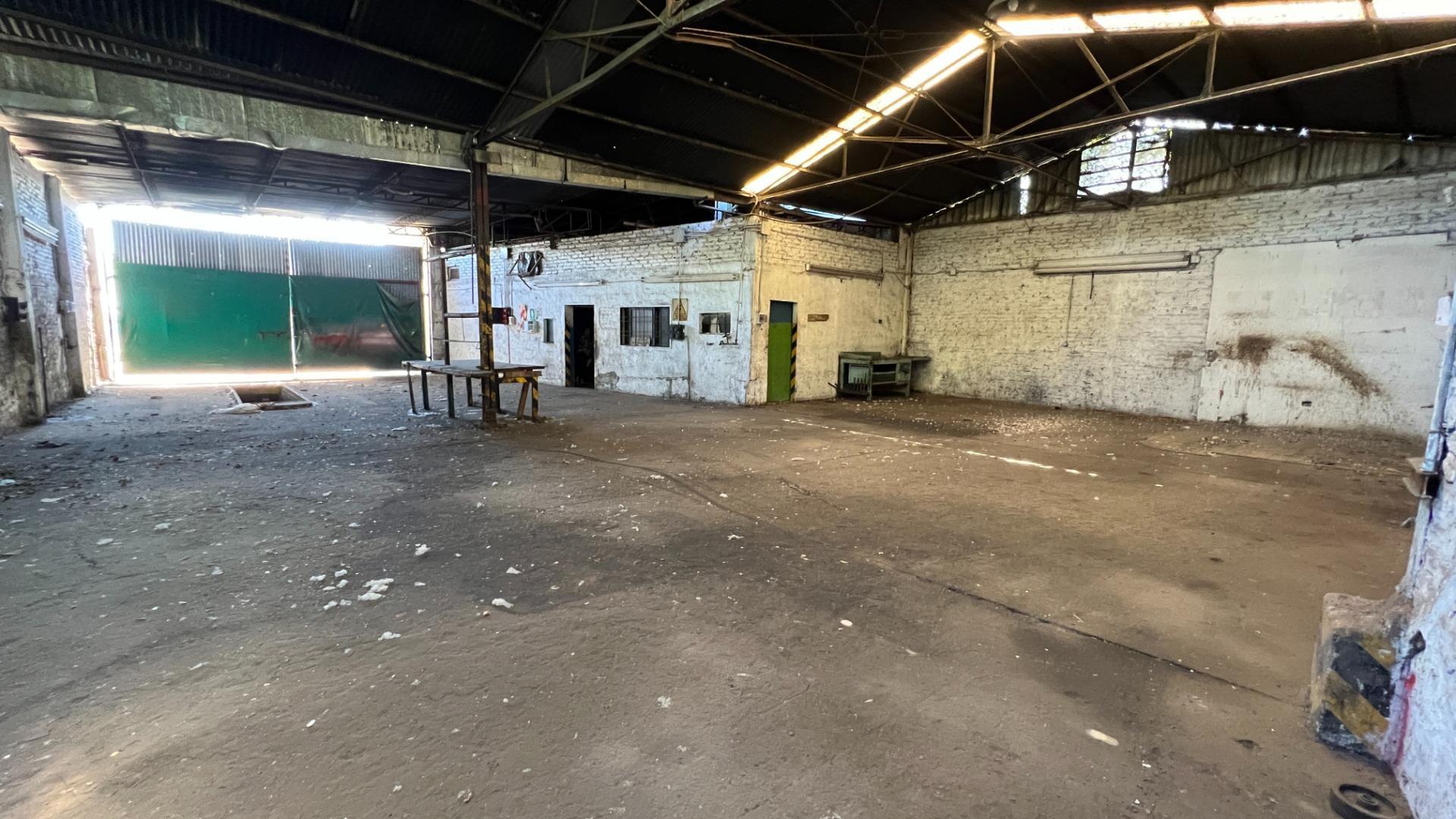 José María Paz 830