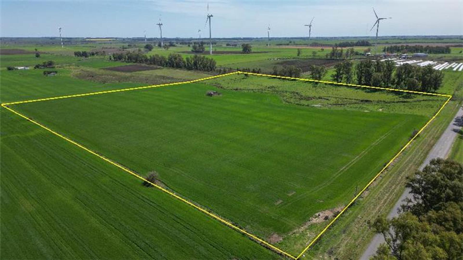 PROPIEDADES RURALES - CHACRA - ZONAS RURALES