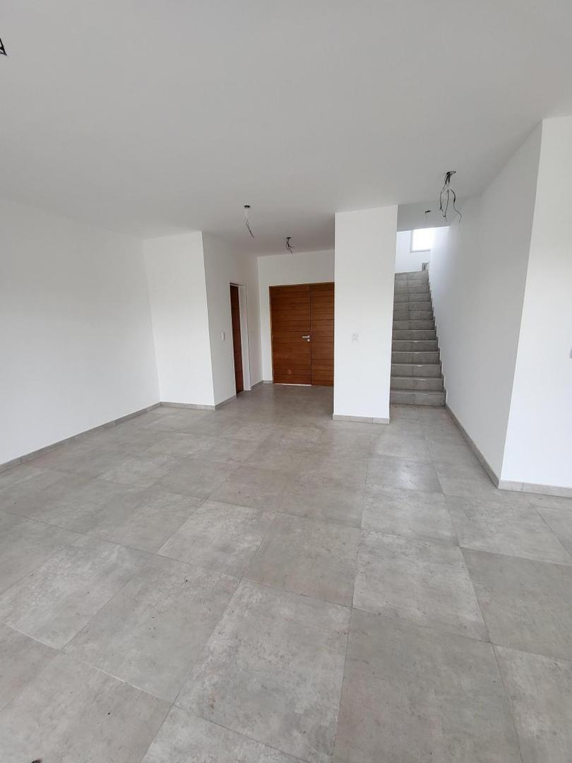 Casa en venta Pilar del Este