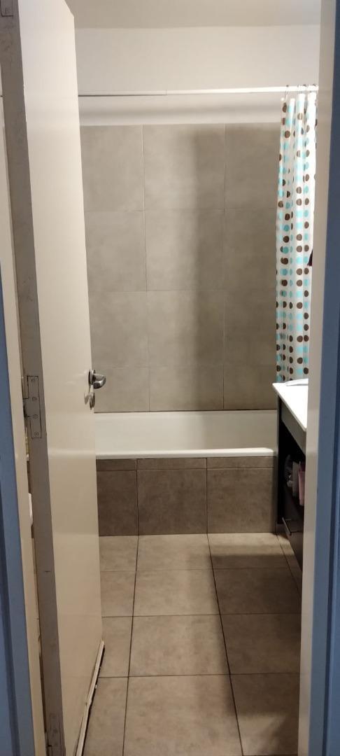 DEPARTAMENTO 2 DORMITORIOS EN B° GRAL PAZ EN VENTA