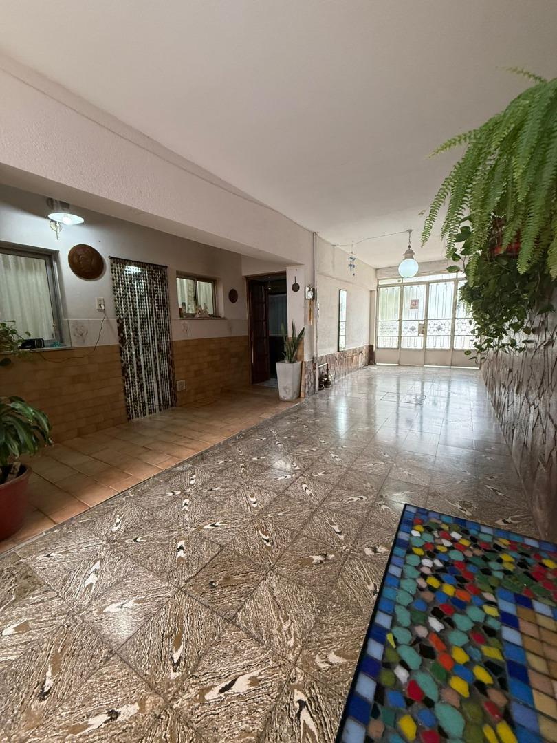 Casa 3 ambientes con 3 baños