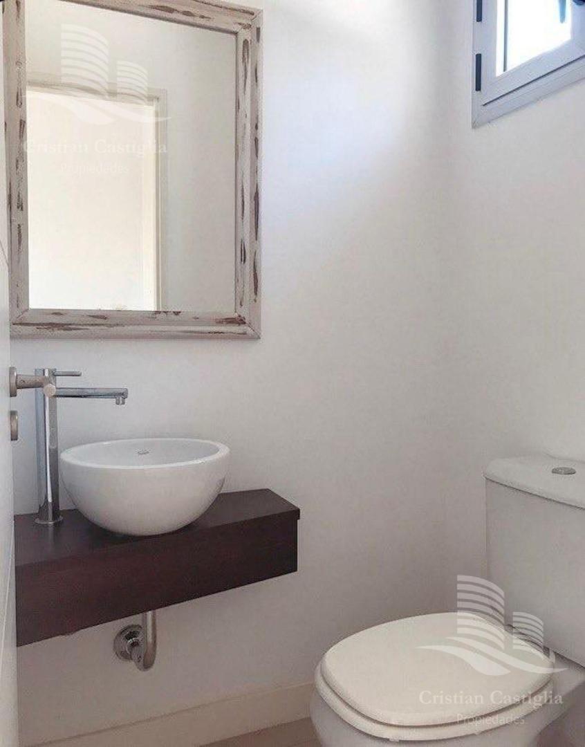 Departamento en Venta 8 años