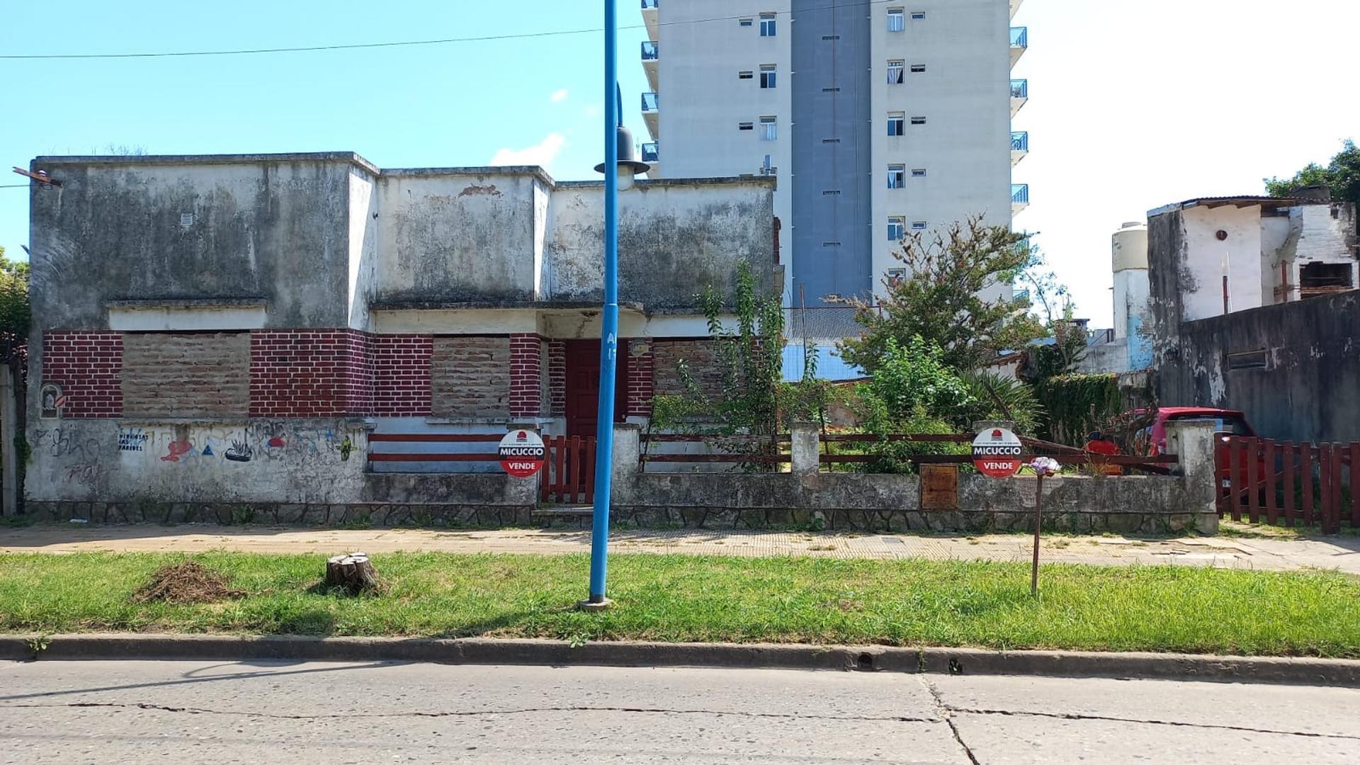 Casa en Venta al Suroeste