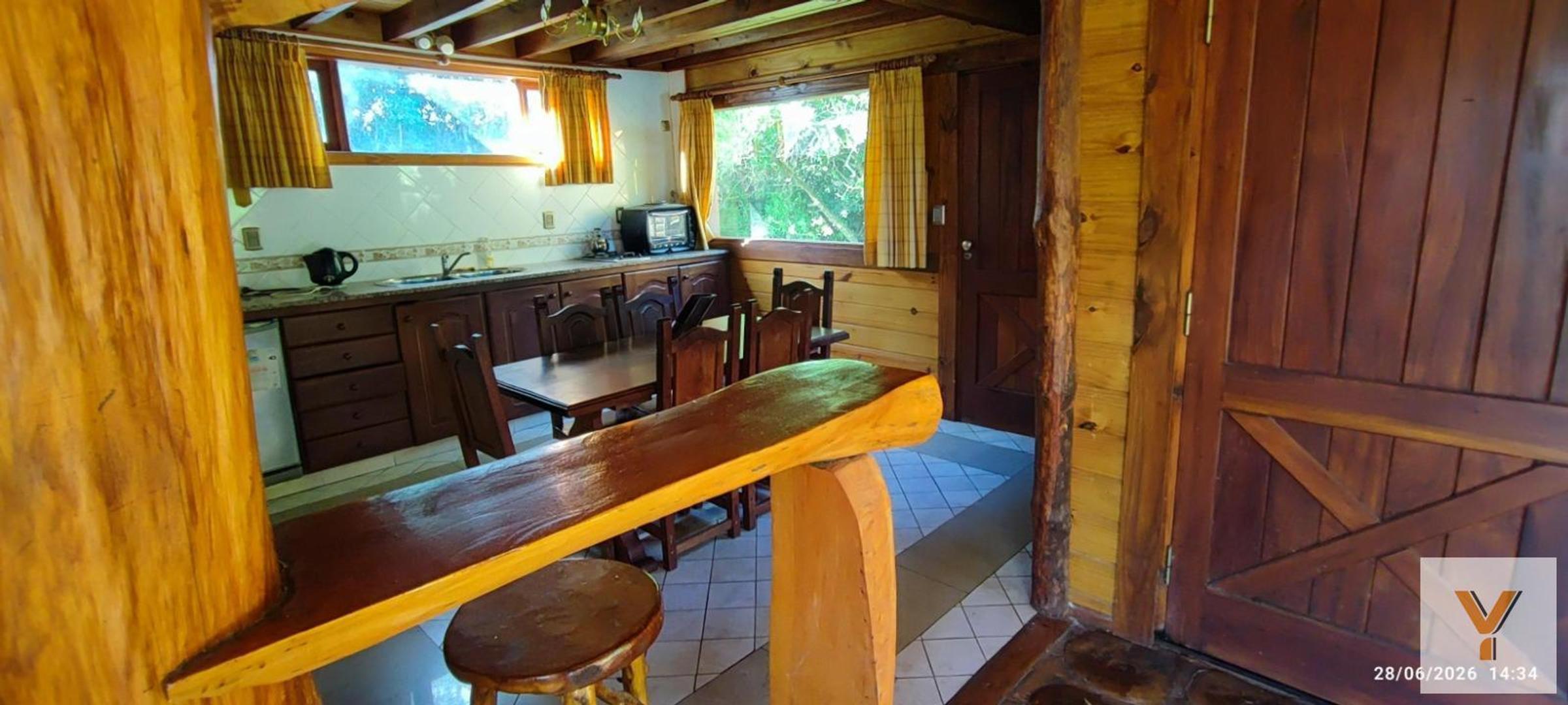 Quinta en Alquiler - 4 Dormitorios 4 Baños - 30000mts - Miramar