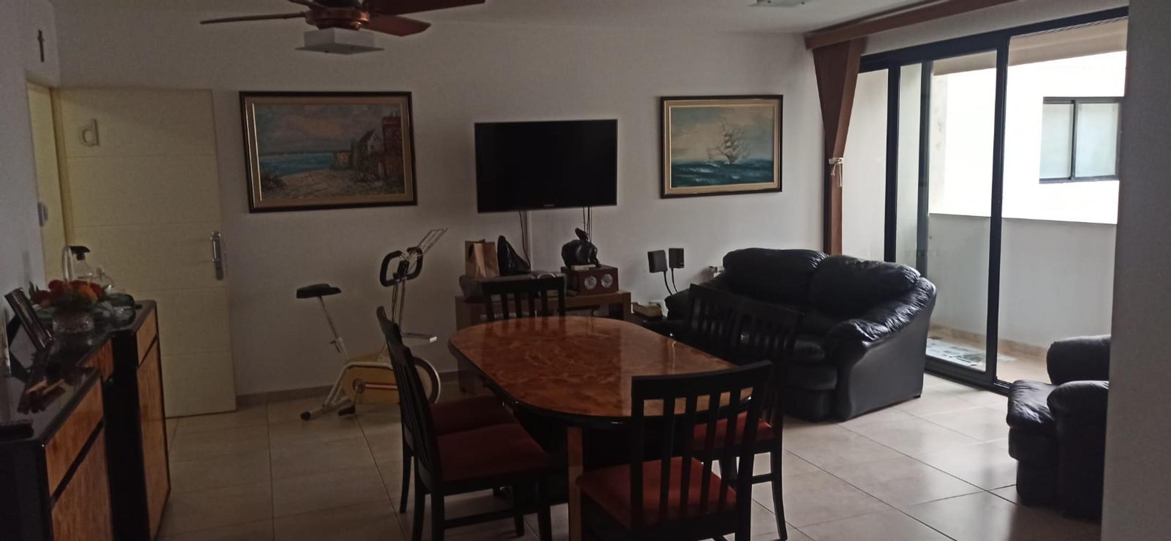 Departamento en Venta en General Paz, USD 150.000