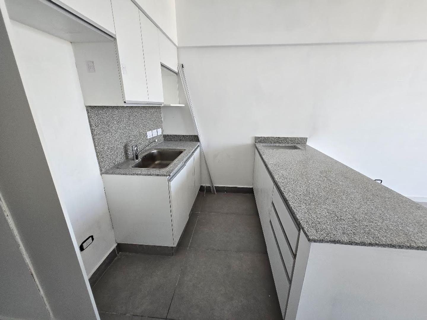 Departamento en el emprendimiento Bauness Plaza