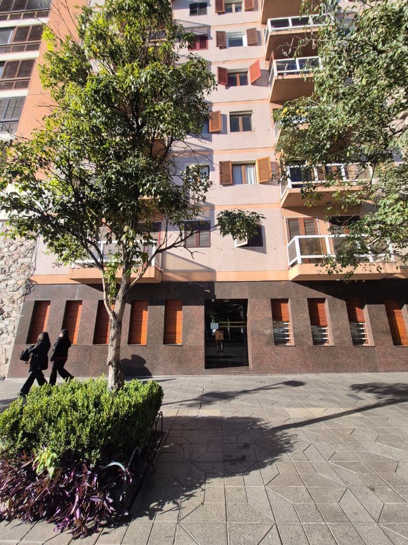ALQUILO DEPARTAMENTO 1 DORMITORIO NUEVA CÓRDOBA