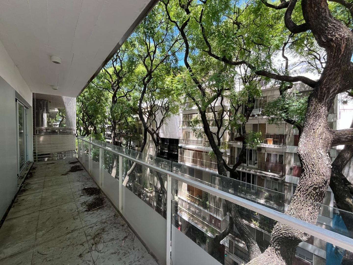 Departamento en Venta en Caballito, USD 225.000