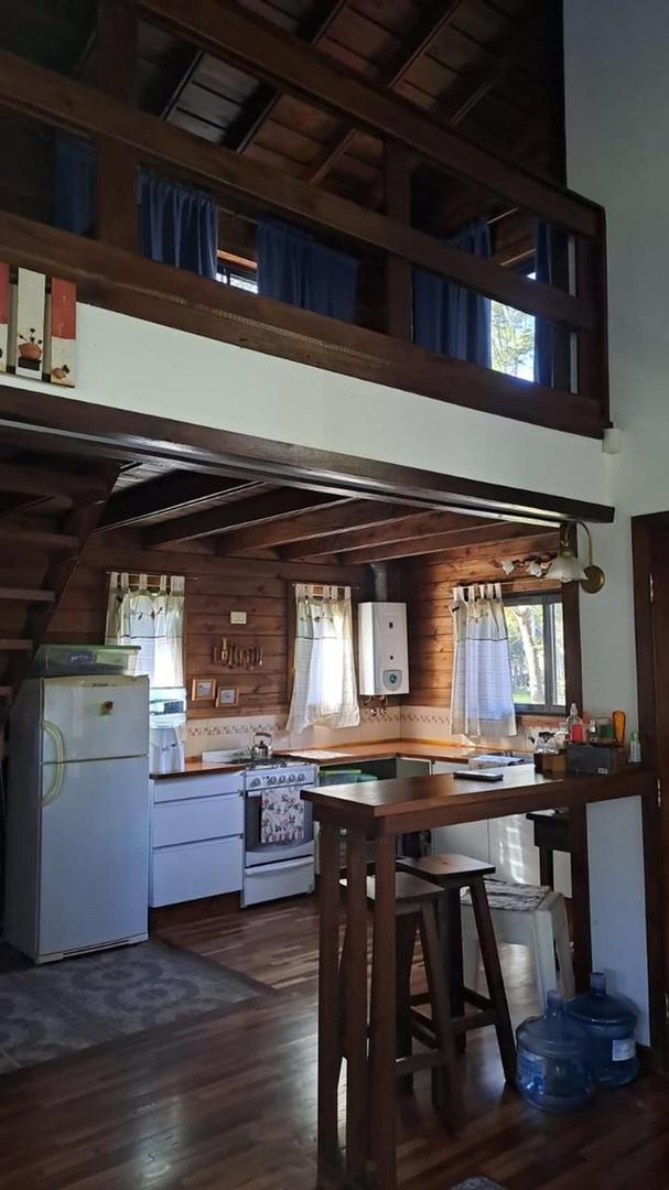 Casa en Campo timbo a la venta