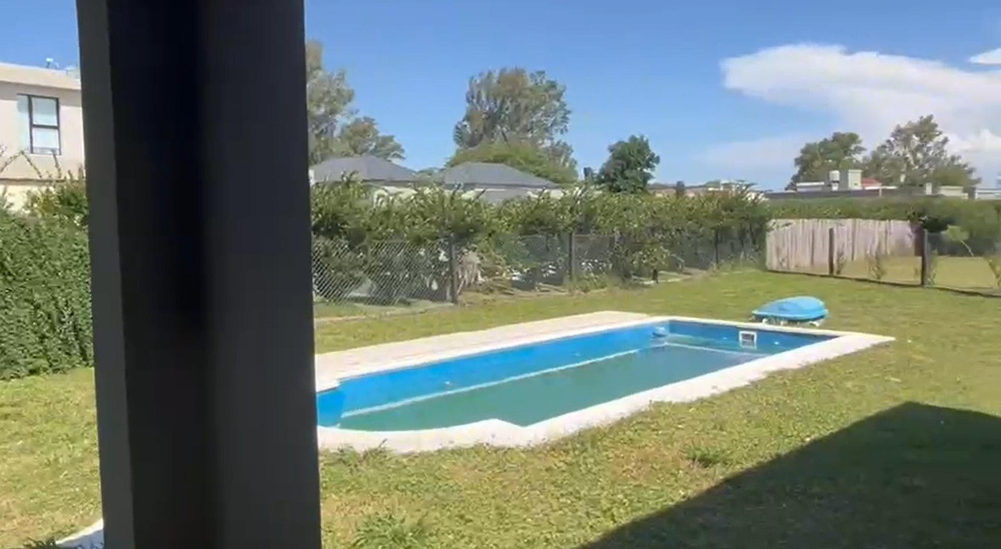 Casa en Venta en Praderas De San Lorenzo, USD 350.000