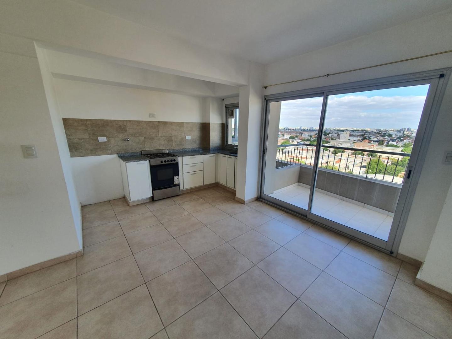 Departamento en Alquiler de 1 dormitorio