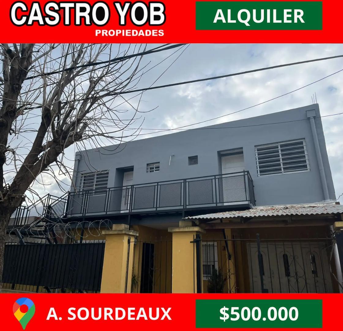 DEPARTAMENTOS A ESTRENAR