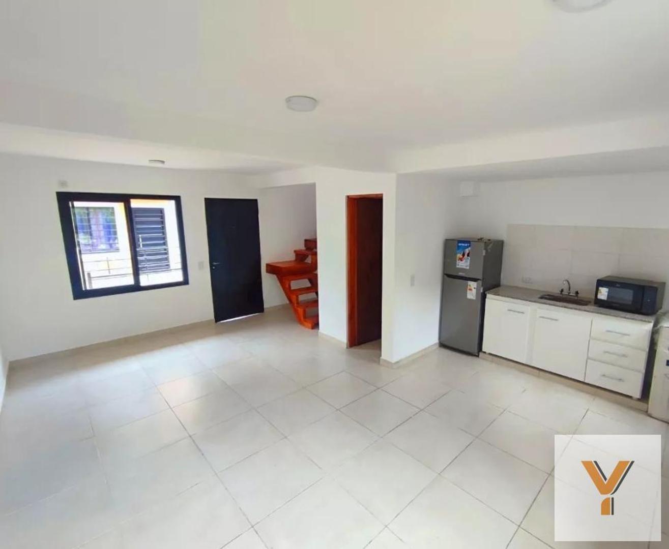 Departamento en Venta en Costa Azul, USD 43.000