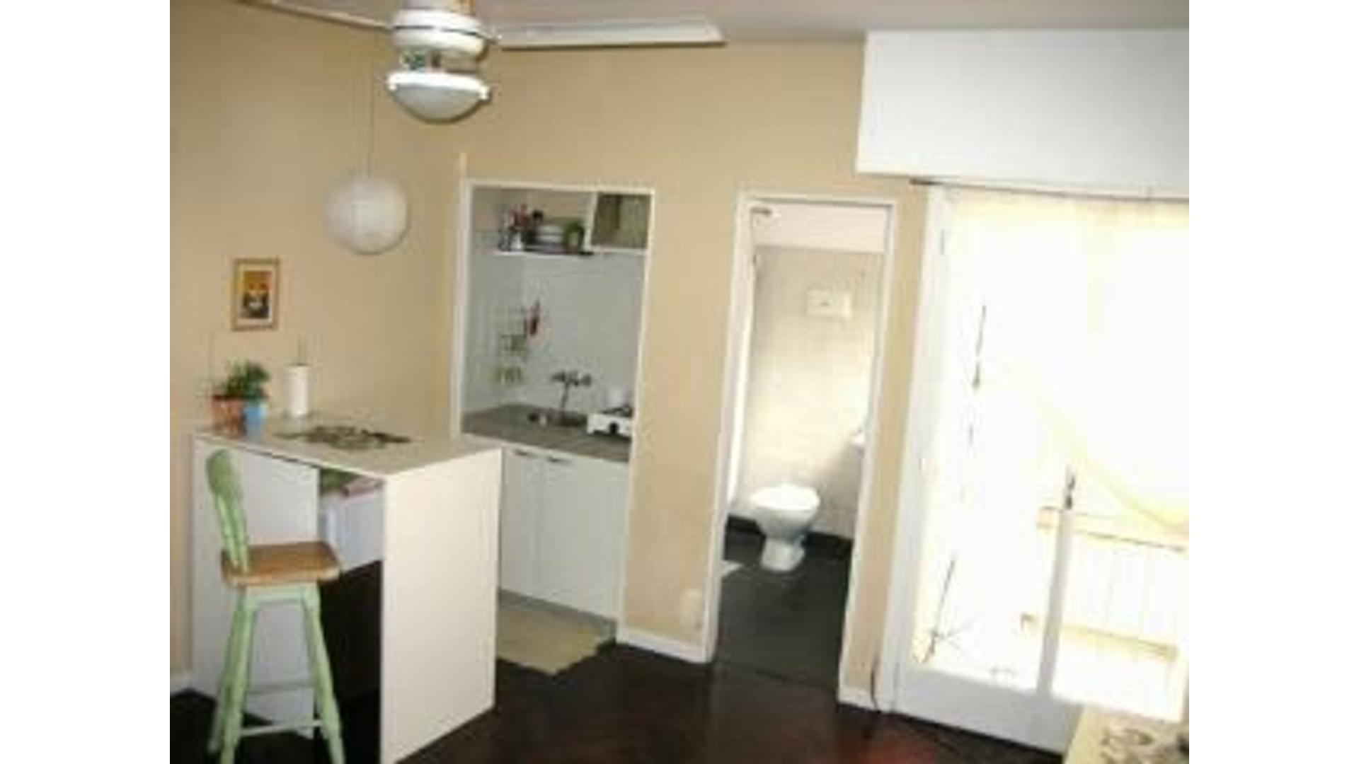 Departamento Alquiler x Temporada