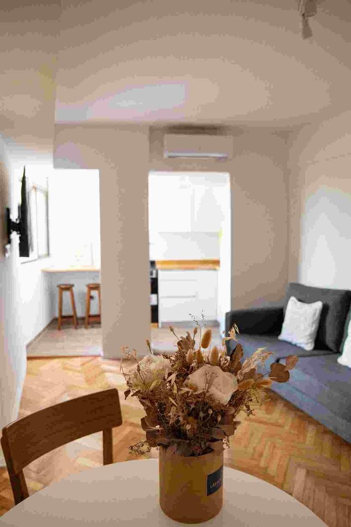 Departamento en Alquiler de 2 ambientes