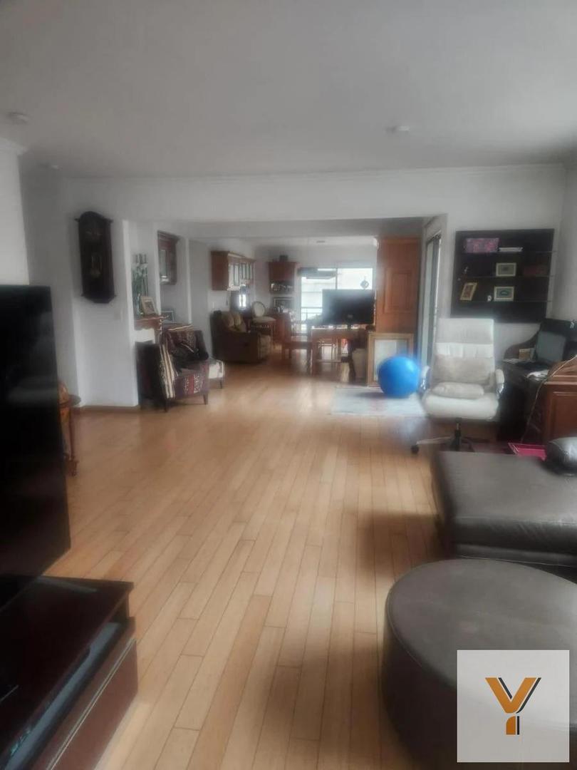 Departamento en venta - 5 Dormitorios 5 BañoS - Almagro
