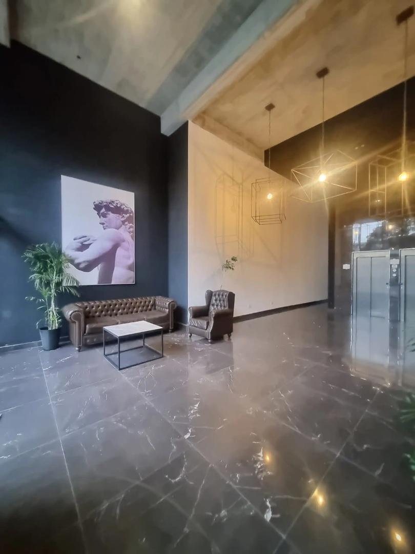 Ayacucho 2124 , Piso 8