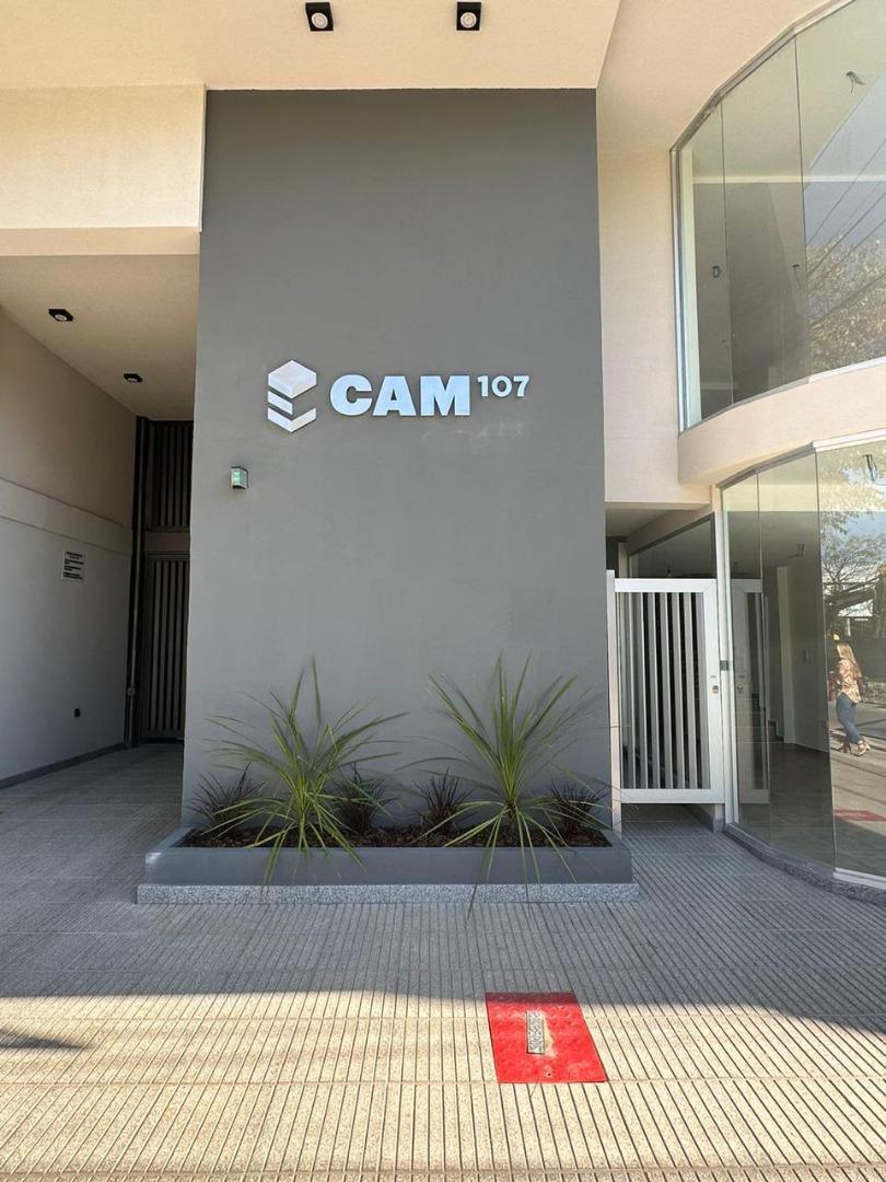 DEPARTAMENTO A ESTRENAR SOBRE BOULEVARD