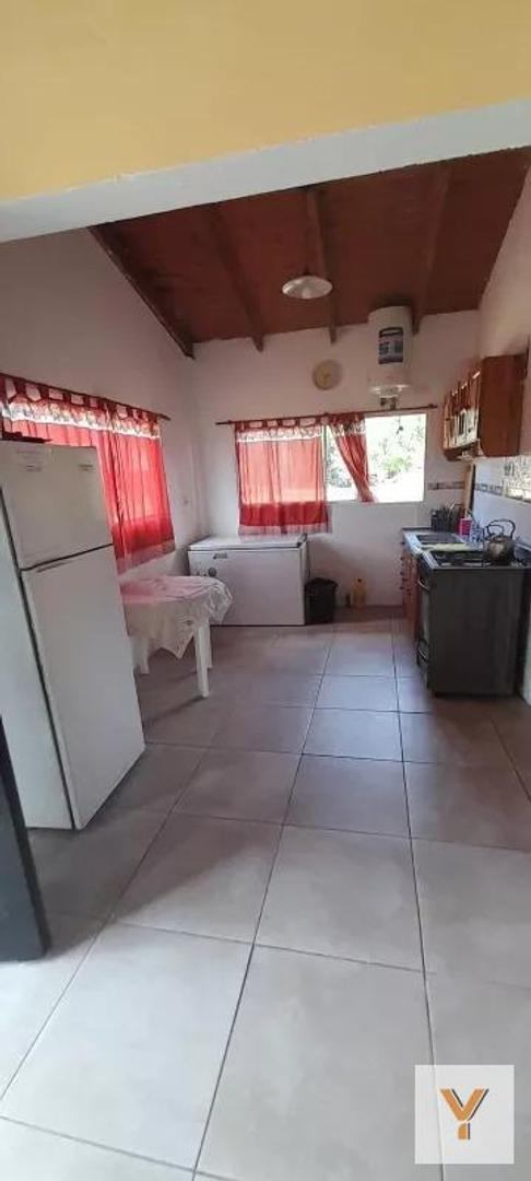 Quinta en venta - 1 Dormitorio 1 Baño - 3.000Mts2 - Florencio Varela