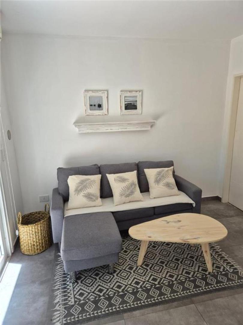 Hermoso departamento en MANZANARES CHICO