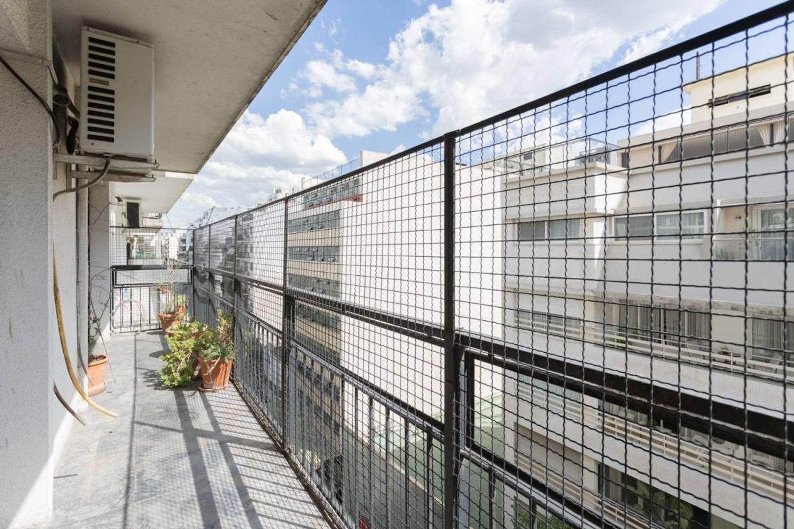 Departamento en Venta de 3 dormitorios