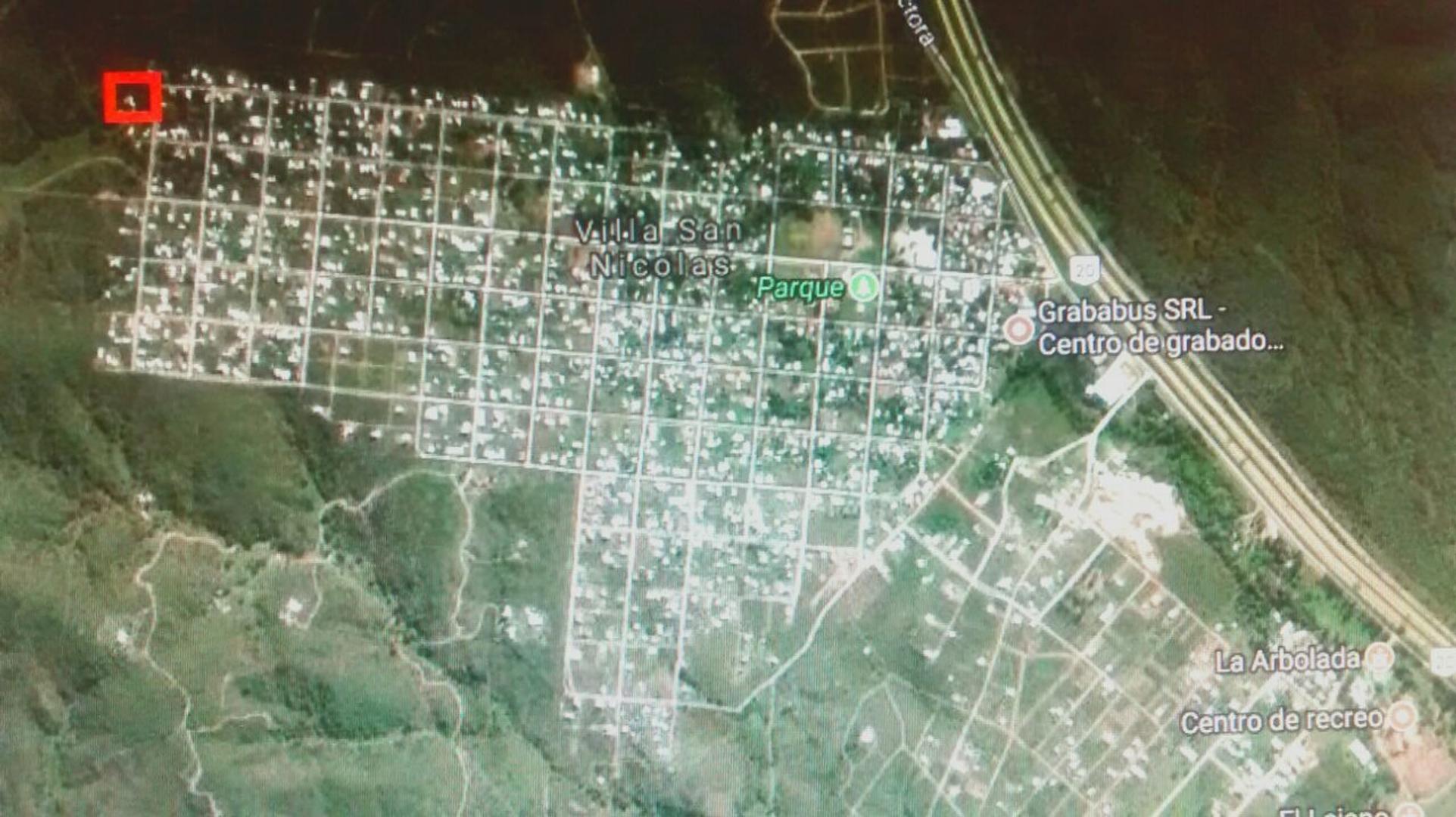 Terreno en Venta de 300,0 m2