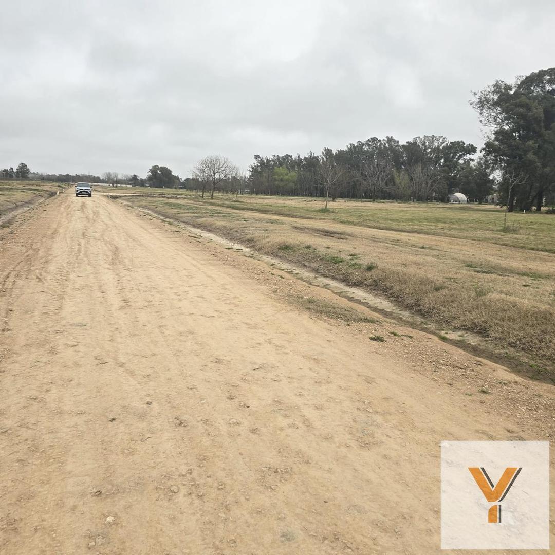 Terreno en venta - 600Mts2 - Country El Paraíso, Guernica
