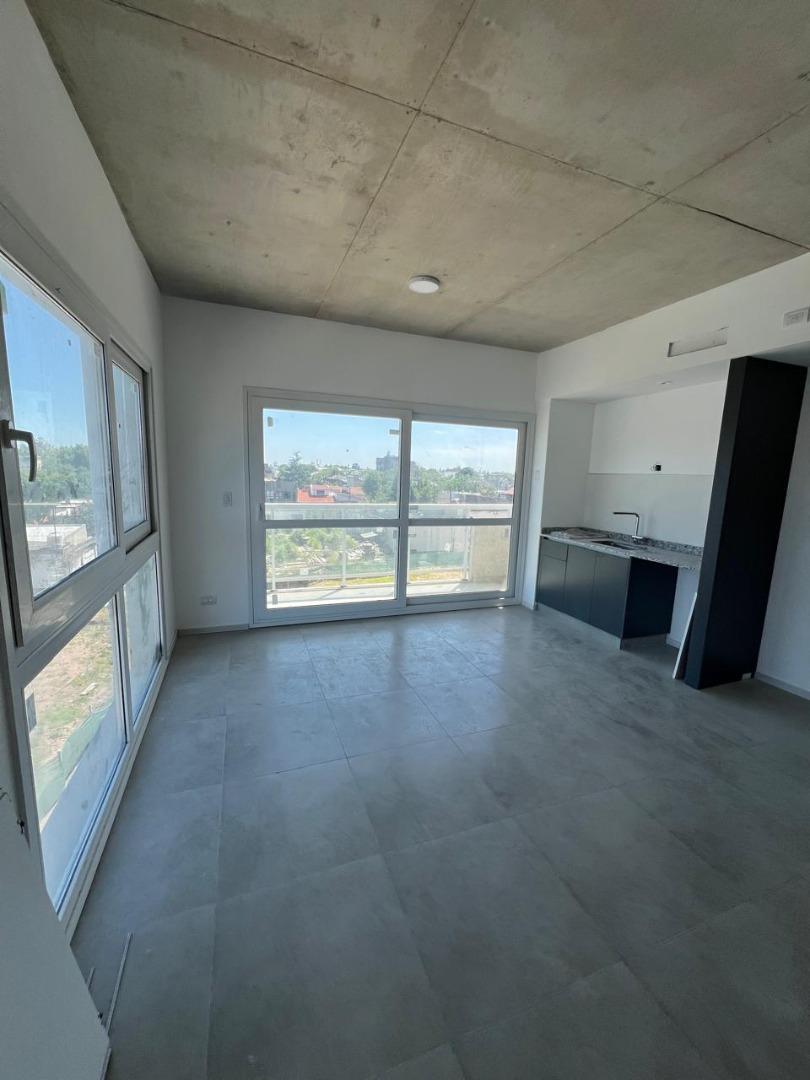 monoambiente en alquiler anual Campus Norte Villa Martelli