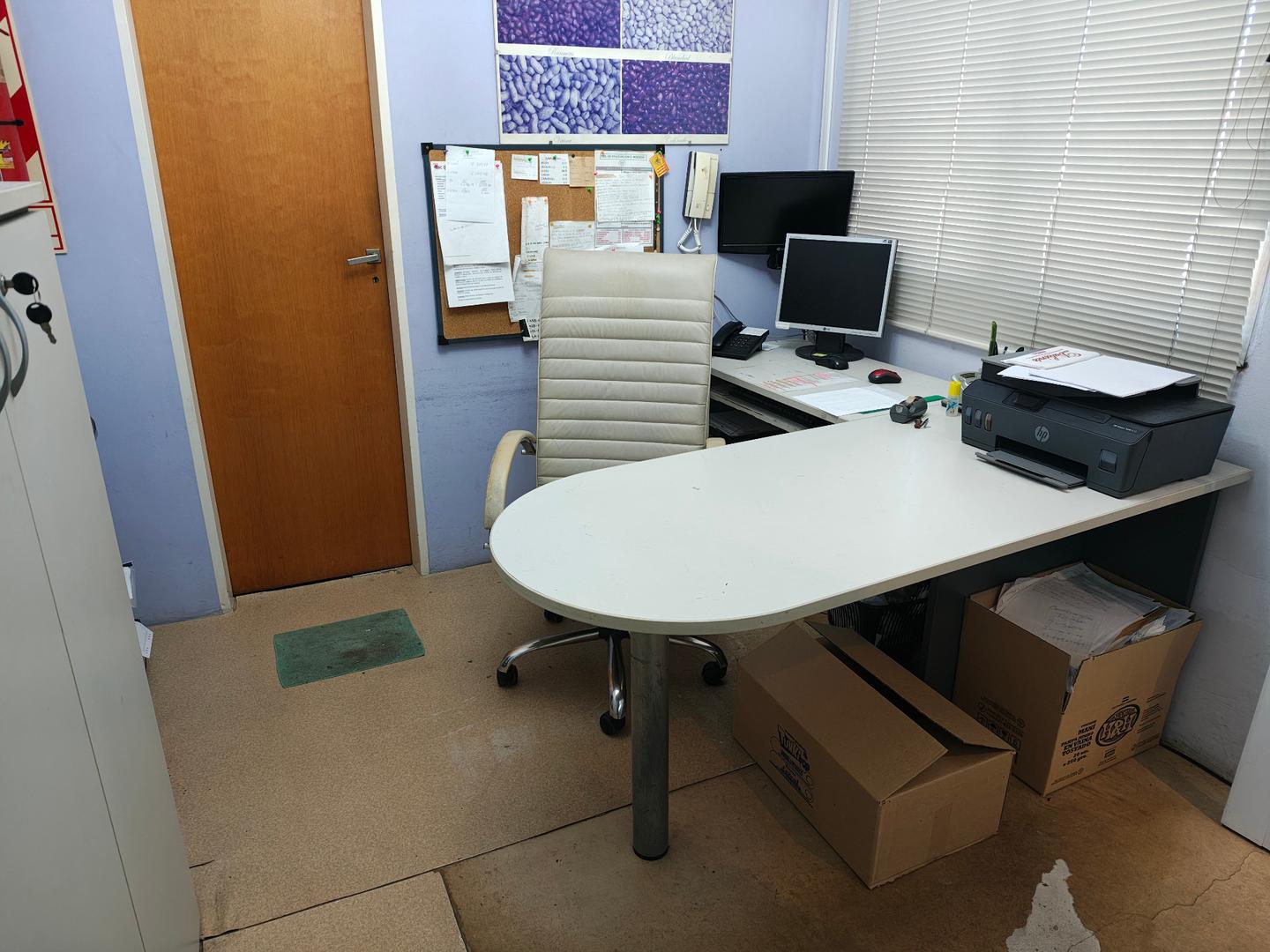 Venta Fondo de Comercio Gastronomico