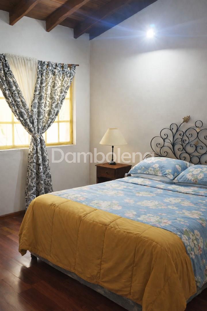 Departamento en Alquiler en Paso del Rey, $ 500.000