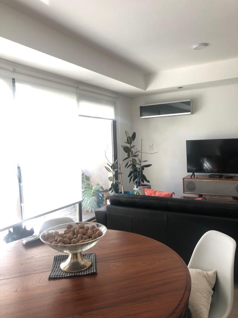 Departamento en Venta con 2 cocheras