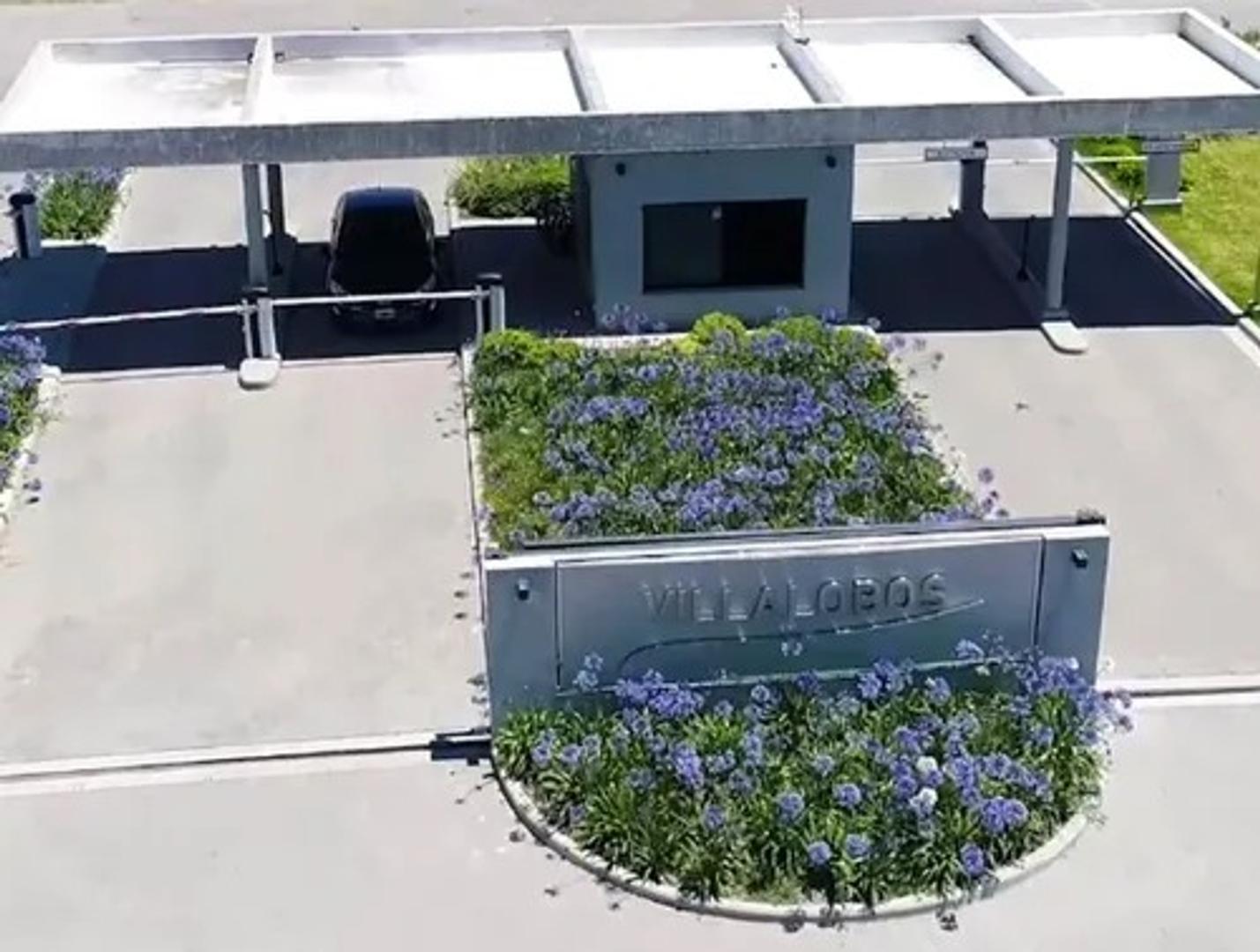 Lote Terreno venta Villalobos, Pueblos Del Plata