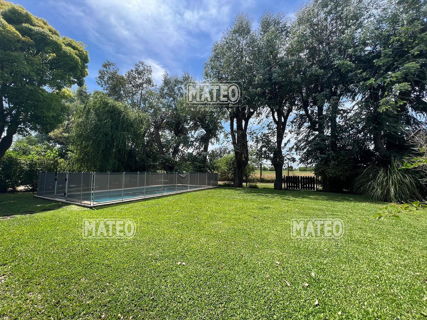 Alquiler Temporal en Country Club Banco Provincia