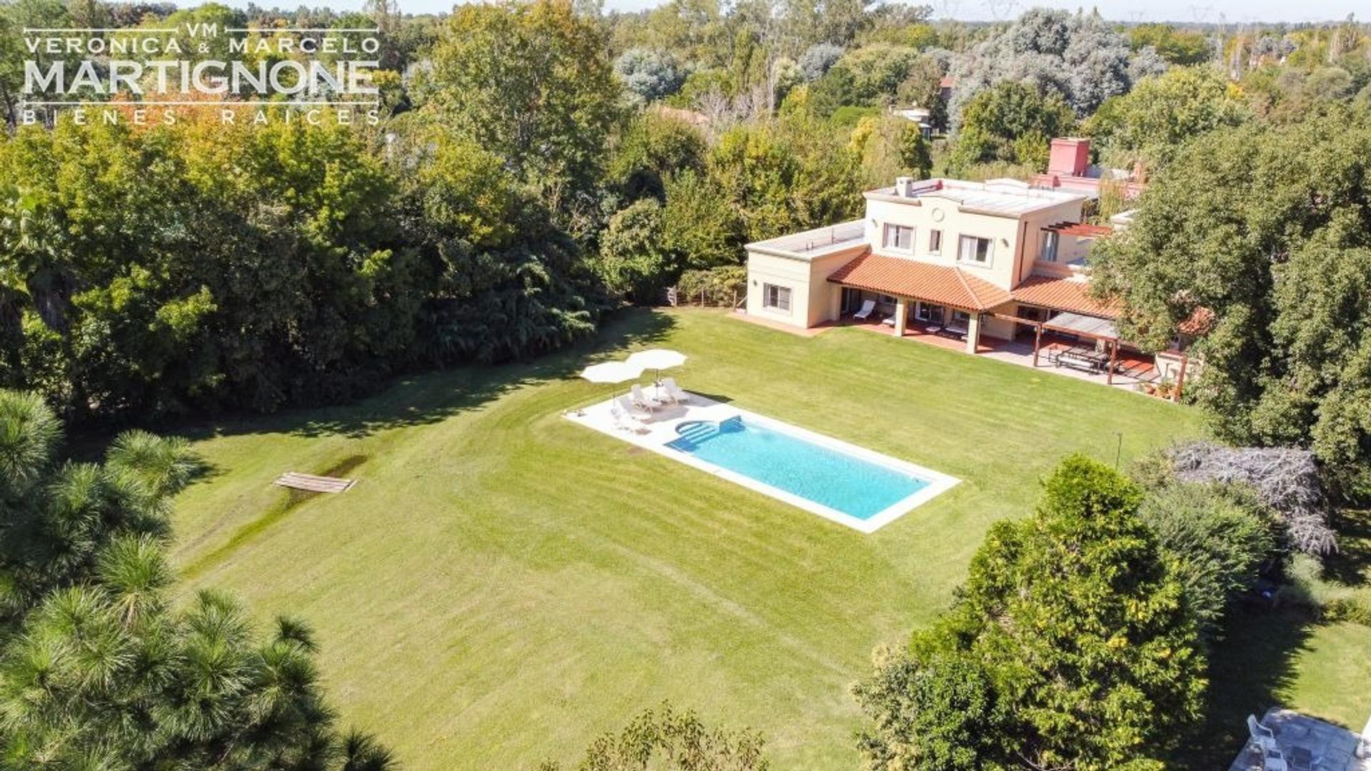 Casa en Venta de 4 dormitorios