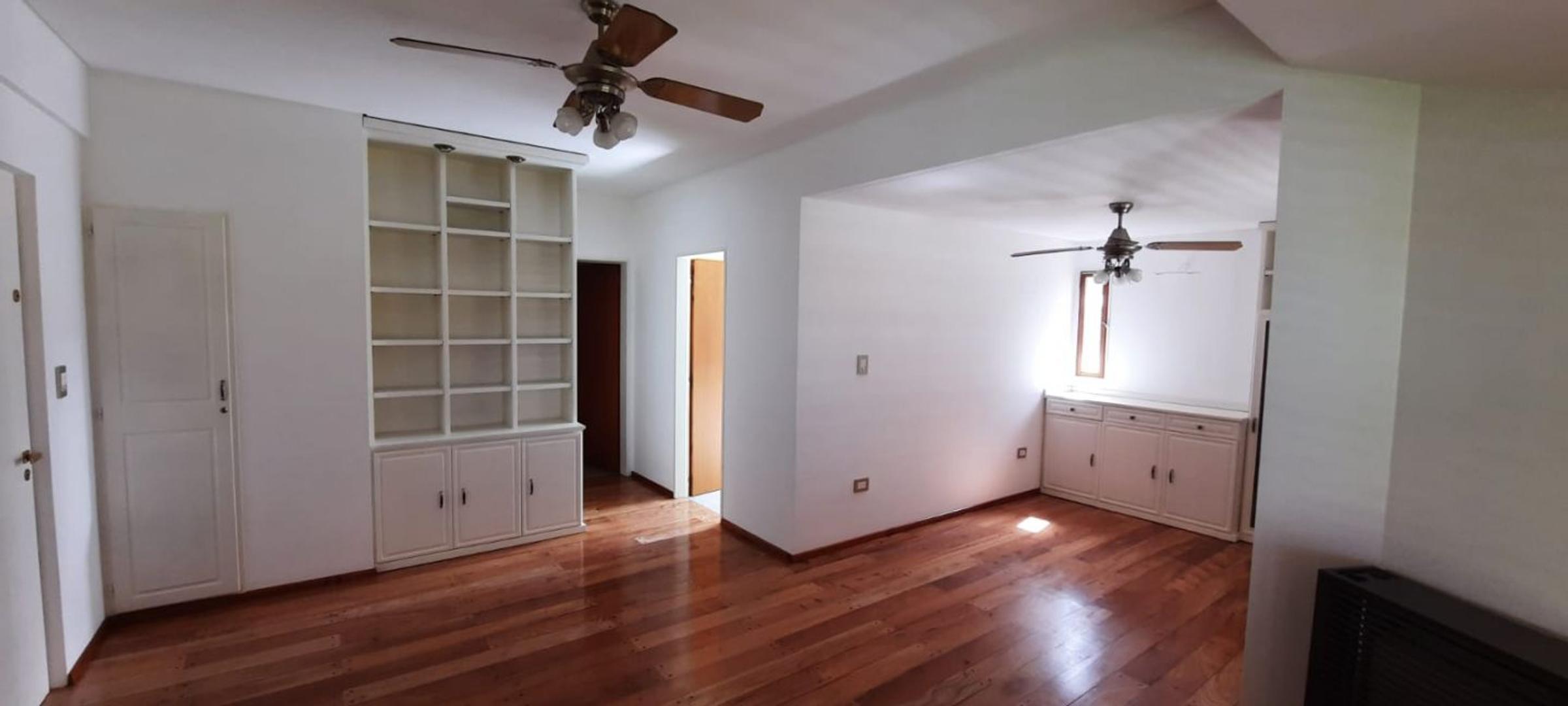 Departamento en Alquiler 10 años