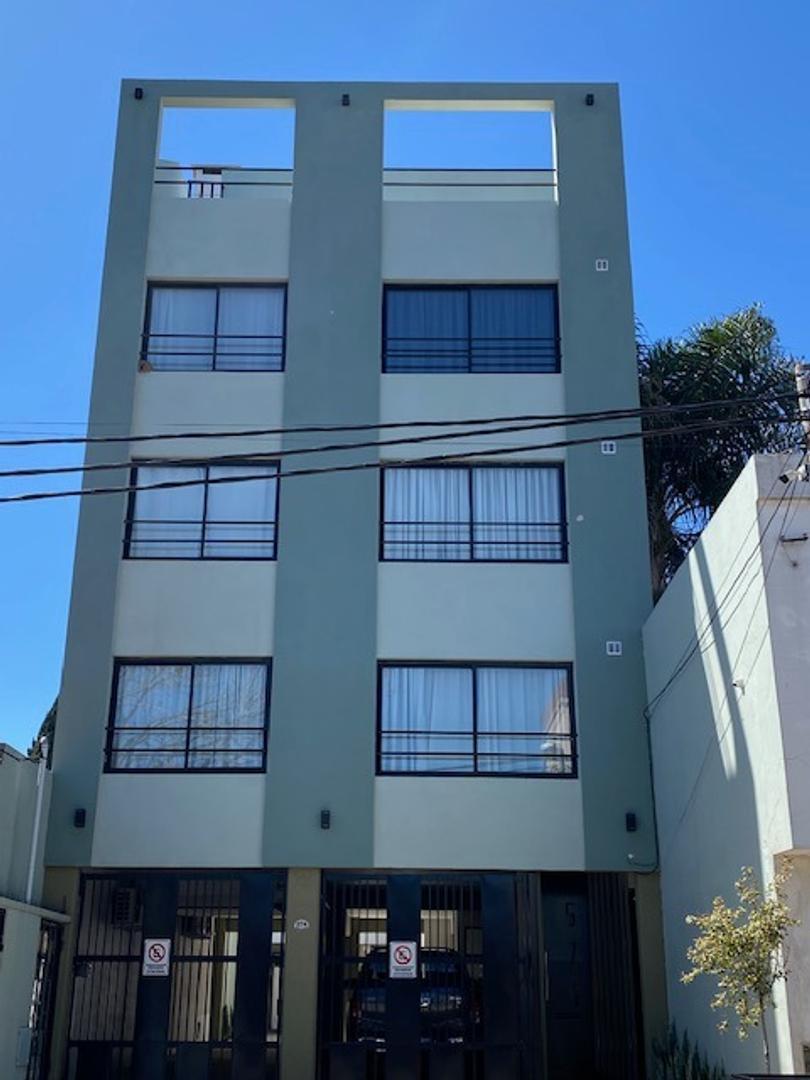 Departamento de 2 ambientes a estrenar