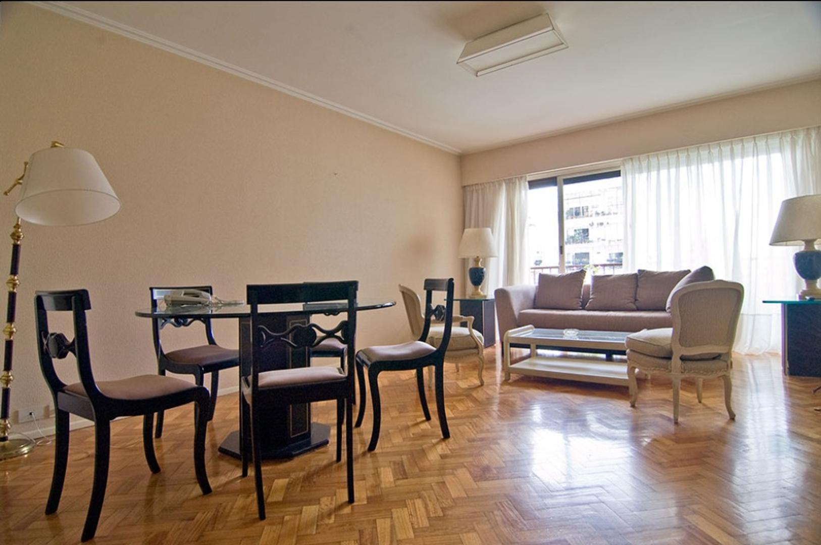 Departamento en Alquiler de 2 dormitorios